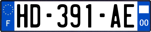 HD-391-AE