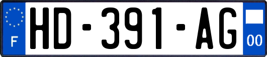 HD-391-AG