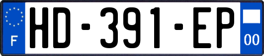 HD-391-EP