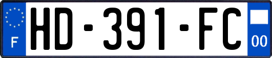 HD-391-FC