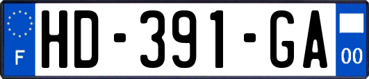 HD-391-GA