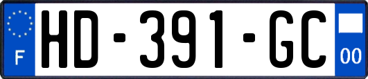 HD-391-GC