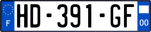 HD-391-GF