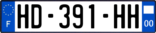 HD-391-HH