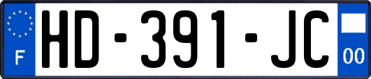 HD-391-JC