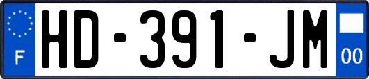 HD-391-JM