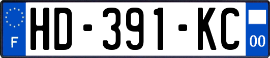 HD-391-KC