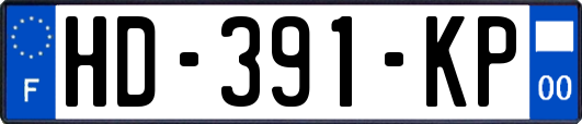 HD-391-KP