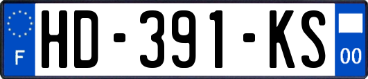 HD-391-KS