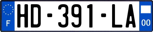 HD-391-LA