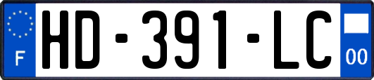 HD-391-LC
