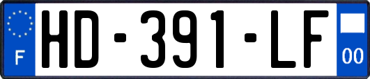 HD-391-LF