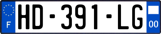 HD-391-LG