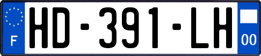 HD-391-LH