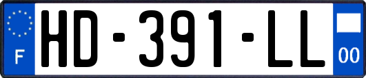 HD-391-LL