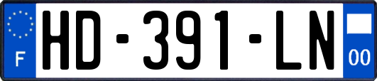 HD-391-LN