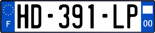 HD-391-LP