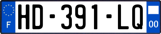 HD-391-LQ