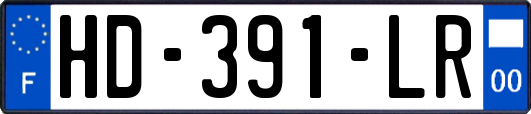 HD-391-LR