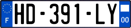 HD-391-LY