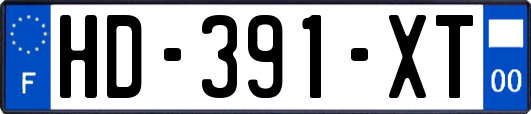 HD-391-XT