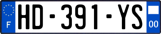 HD-391-YS