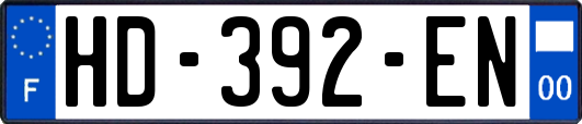 HD-392-EN