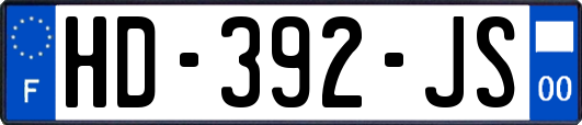 HD-392-JS