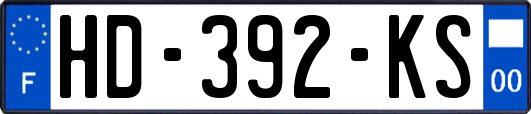 HD-392-KS