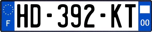 HD-392-KT