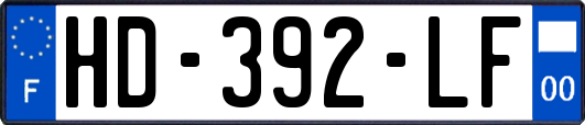 HD-392-LF