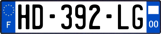HD-392-LG