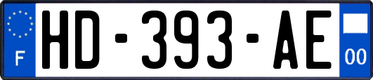 HD-393-AE