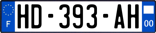 HD-393-AH