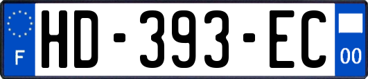 HD-393-EC