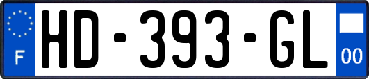 HD-393-GL