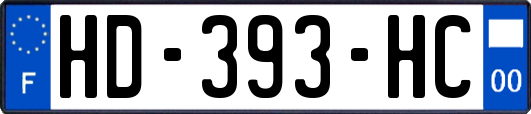 HD-393-HC