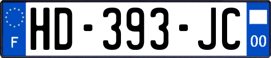 HD-393-JC