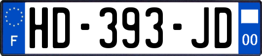 HD-393-JD