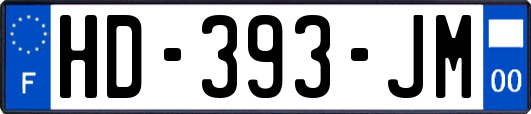 HD-393-JM