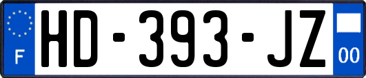 HD-393-JZ