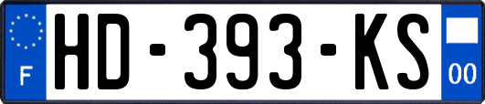 HD-393-KS