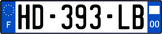 HD-393-LB