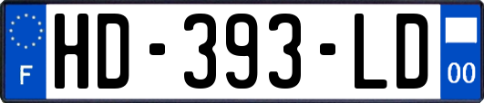 HD-393-LD
