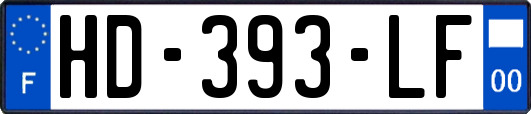 HD-393-LF