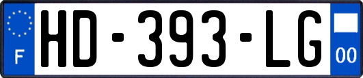HD-393-LG