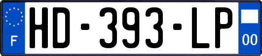 HD-393-LP