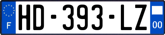 HD-393-LZ
