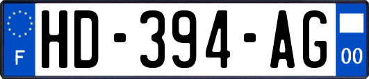 HD-394-AG