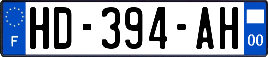 HD-394-AH